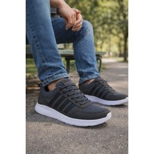 Ghattix Yeni Sezon Erkek Sneaker Ayakkabı