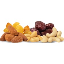 Çerezyolu Spor & Enerji Seti