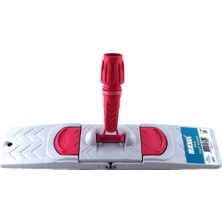 Normadia 40CM Eko Palet Mop Aparatı ile Temizlikte Pratik ve Kolay Kullanım