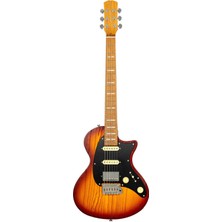 Sire Larry Carlton I5S Elektro Gitar (I5STS)