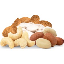 Çerezyolu Saf Harman