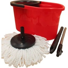 Normadia Çok Fonksiyonlu Temizlik Seti, Pratik ve Hızlı Temizlik Için Ideal