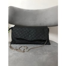 Kılınçel Trading Kadın Suni Deri Askılı Omuz Çantası