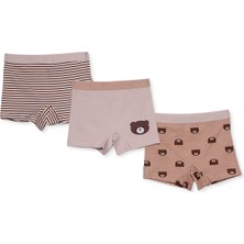 Hellobaby Hellobaby, Erkek, Külot, Hayvan Baskılı