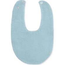 Messy Duck Müslin Fırfırsız Mama Önlük