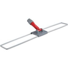 Normadia 60 cm Tel Mop Aparatı, Dayanıklı Temizlik Aracı