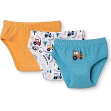 Hellobaby Hellobaby, Erkek, Külot, Araba Baskılı