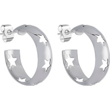 Treasure&co. Gümüş Küpe ALTKU28