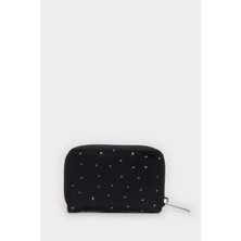 DeFacto Kadın Bozuk Para Çantası H0624AXNS