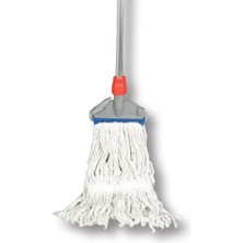 Normadia Yüksek Kaliteli Islak Mop ve Paspas Takımı Temizlik Seti