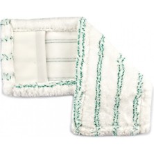 Normadia 40 cm Mikrofiber Nemli Mop - Pratik Temizlik Aracı