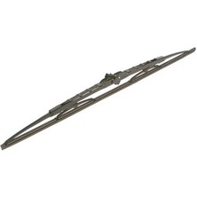 Bosch Storozde Silecek Süpürgesi Eco Tek 550MM / 55C Telli Tip