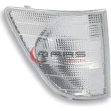 Mars Storozde Sinyal Lambasi Sol Duysuz [ Mercedes Sprinter 1995-1999 ]