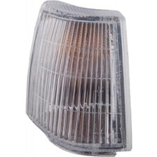 Pleksan Storozde Sinyal Lambasi Sağ Duysuz R9 Fairway R11