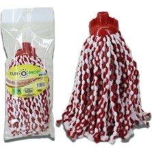 Normadia Yumuşak Pamuklu Mikro Püsküllü 5'li Paspas Seti, Temizlikte Şıklık