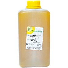 Zemira At Kestanesi Yağı Pet Bidon 1000 gr