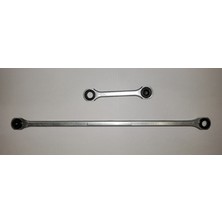 DEPAR Storozde Silecek Freze Kolu Takim Albea