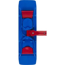 Normadia 40 cm Caiman Mop Aparatı ile Temizlikte Kolaylık ve Konfor