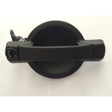 Mita Storozde Diş Kapi Kolu Arka Çift Kapi Doblo I-Ii Manuel