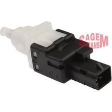 Sagemfrans Storozde Fren Pedal Müsürü Albea - Doblo - Linea - Ducato