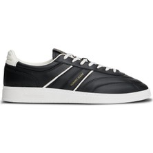 Tommy Hilfiger Siyah Erkek Sneaker The Greenwıch Edge Stıtchıng