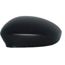 Birlik Storozde Ayna Kapaği Sol Linea Siyah Sinyalsiz