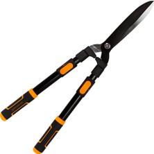 Normadia Uzunluğu 75 Karakteri Aşmayan, Marka Içermeyen Ürün Başlığı Önerisi:teleskopik Çit Budama Makası 70.5 Cm, Pratik ve Güçlü Bahçe Aracı