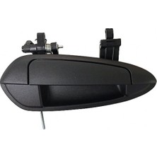 Mita Storozde Diş Kapi Kolu Ön Sağ Fiat Linea