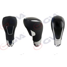 GVA Storozde Vites Topuzu Piano Deri-Parlak Astra J-Insignia Otomatik