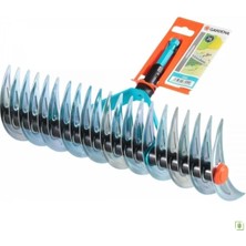 Normadia Dikey Ot Kesici Tırmık, Güçlü ve Kullanışlı Bahçe Aracı