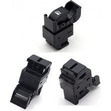 GVA Storozde x Cam Açma Anahtari Peugeot 405 Slx 5 Pin