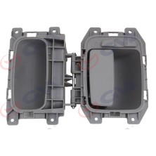 GVA Storozde Iç Açma Kolu Bagaj Kapaği Gri Crafter-Sprinter 07-18