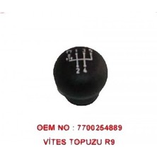 Baran Storozde Vites Topuzu R9-R11