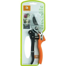 Normadia Çift Taraflı Bağ Makası, 212MM, Güçlü ve Dayanıklı Tasarım