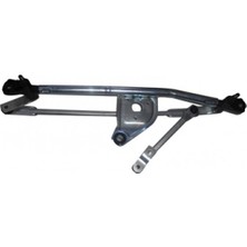 Brucke Storozde Silecek Mekanizmasi Ön Motorsuz Fiorino-Nemo-Bipper