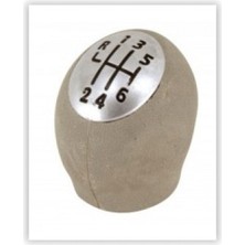 URS Storozde Vites Topuzu Mgn Iii- Fluence Siyah