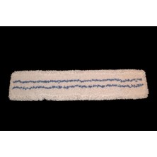 Normadia Yumuşak Mikrofiber Nemli Paspas, 80 cm Temizlik Aracı