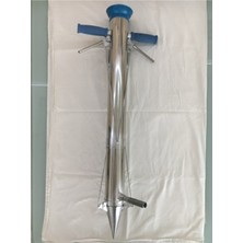 Normadia Otomatik Fide Ekme Makinesi ile Pratik ve Hızlı Ekmek Hazırlama