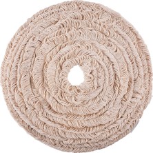 Normadia Yüzey Temizleme, Yıkama ve Cilalama Halı Pedi, 43 Cm, Pratik ve Kullanışlı