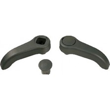 Baran Storozde Koltuk Yatirma Kolu Clio