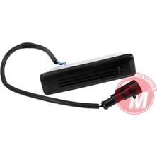 Gua Storozde Bagaj Açma Butonu Fiat Doblo 2016