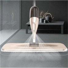 Normadia Hızlı Temizlik Sprey Mop Seti + 3 Yedek Bez Hediye