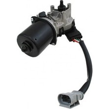 Hellu Storozde Ön Silecek Motoru Megane I Hb 96- -Megane I Cabrio 99-