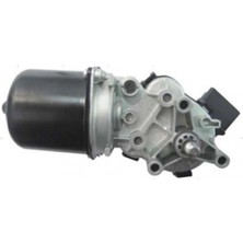 Hellu Storozde Ön Silecek Motoru Clio Ii-Iii 1.2-1.4 Symbol I 1.4-1.5 00-05