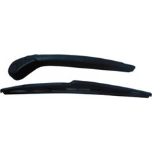 Brucke Storozde Arka Cam Silecek Kolu Clio Iii-Mgn Iii