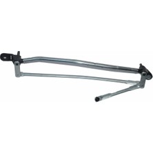 Zenon Storozde Silecek Mekanizmasi Motorsuz R.clio Symbol-Joy-Sandero Ii 2010-