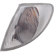 Pleksan Storozde Sinyal Sol Mgn I 09/96-02/99-Scenic 10/96-09/99