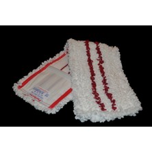 Normadia Yumuşak Mikrofiber Nemli Paspas 60 Cm, Kolay Temizlik Aracı