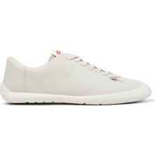 Camper Beyaz Erkek Sneaker Peu Path+
