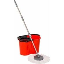 Normadia Kolay Kullanımlı Çok Amaçlı Temizlik Seti, Pratik ve Hızlı Temizlik Için